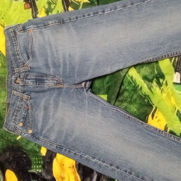 Levi skinny men jeans - Picture 3 of 3